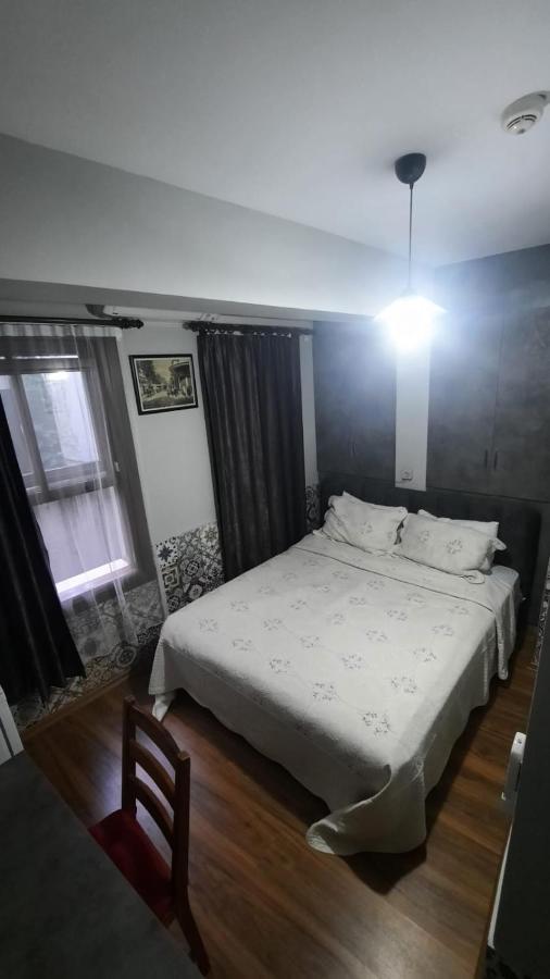 Galata Life Istanbul Hotel ภายนอก รูปภาพ