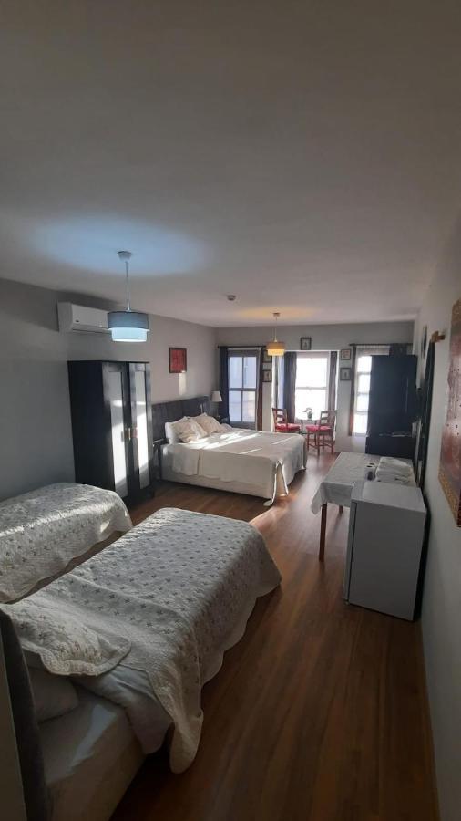 Galata Life Istanbul Hotel ภายนอก รูปภาพ