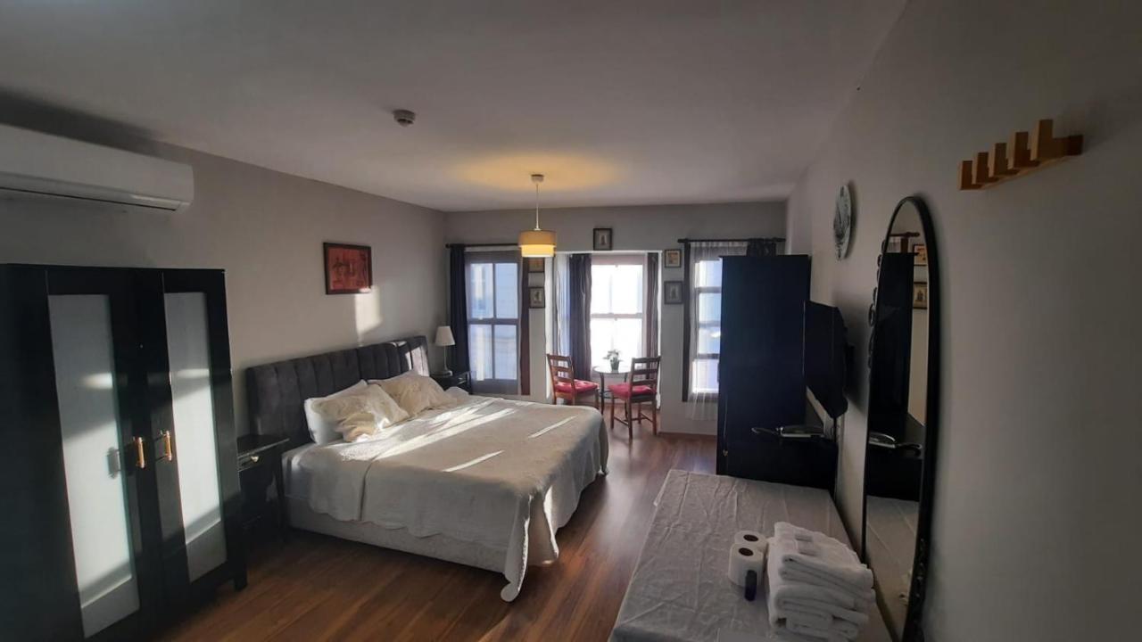Galata Life Istanbul Hotel ภายนอก รูปภาพ