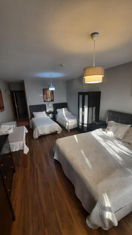 Galata Life Istanbul Hotel ภายนอก รูปภาพ