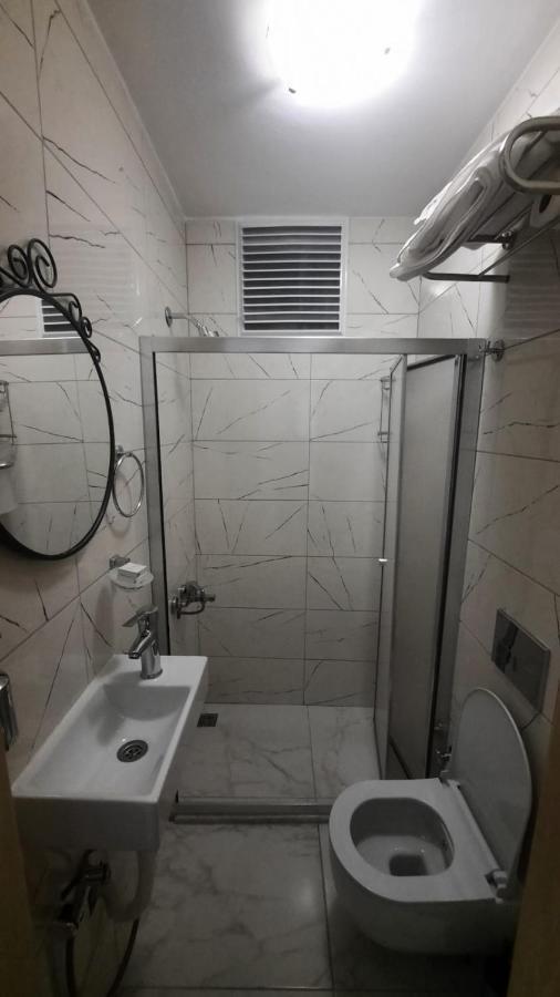 Galata Life Istanbul Hotel ภายนอก รูปภาพ