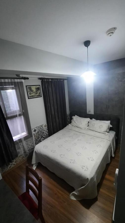 Galata Life Istanbul Hotel ภายนอก รูปภาพ
