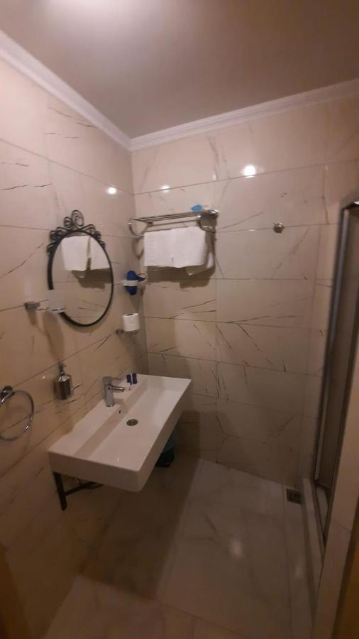 Galata Life Istanbul Hotel ภายนอก รูปภาพ