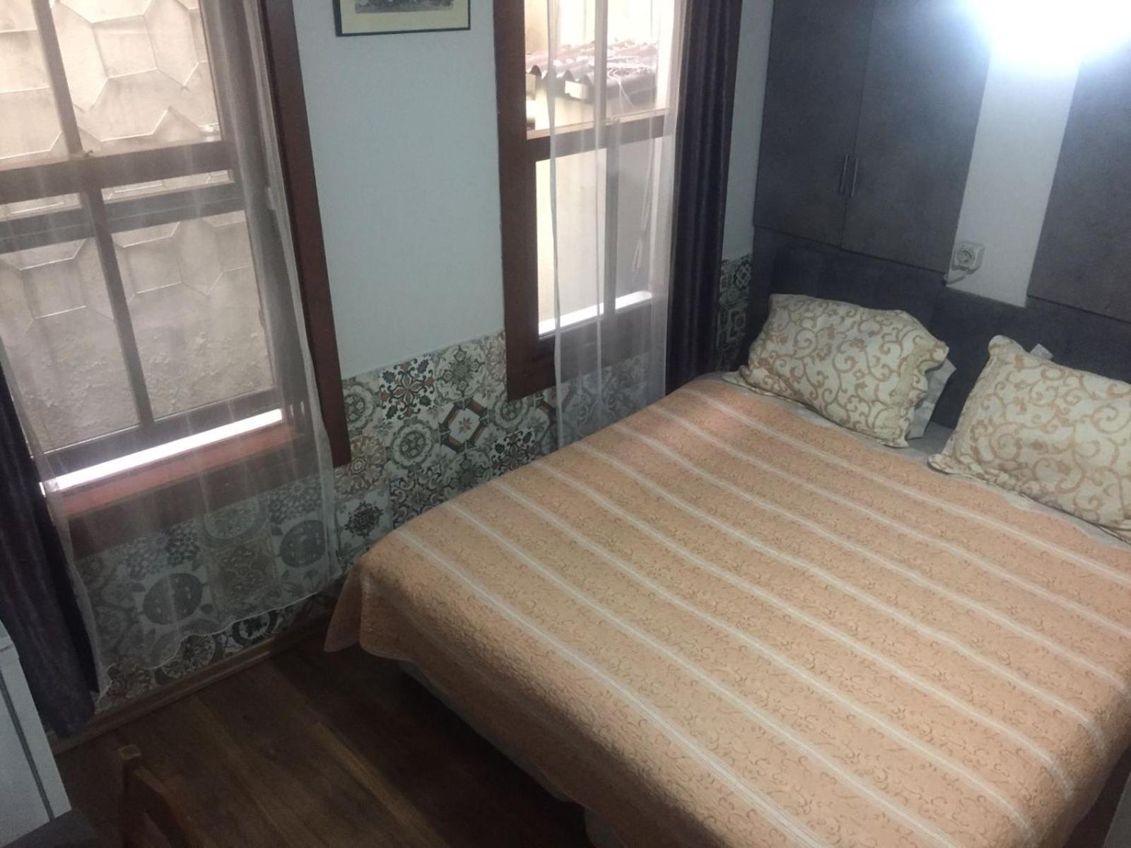 Galata Life Istanbul Hotel ภายนอก รูปภาพ