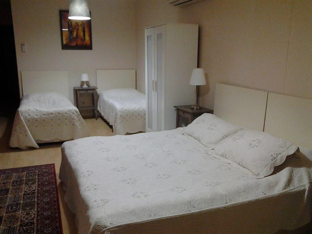Galata Life Istanbul Hotel ภายนอก รูปภาพ