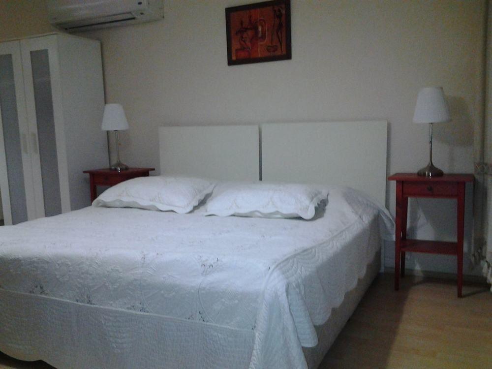 Galata Life Istanbul Hotel ภายนอก รูปภาพ