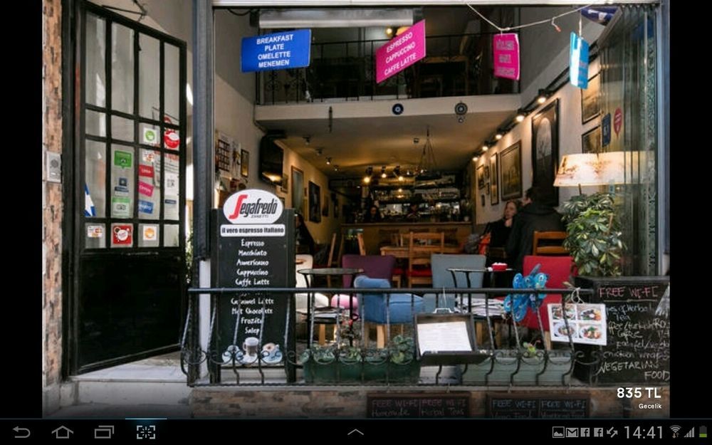 Galata Life Istanbul Hotel ภายนอก รูปภาพ