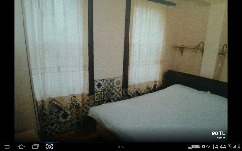Galata Life Istanbul Hotel ภายนอก รูปภาพ
